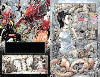 Aper&ccedil;u du contenu 4_Godzilla Legends--Mothra: Queen of the Monsters