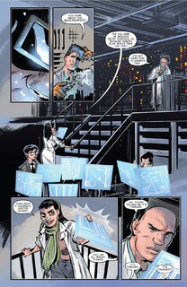 Sample content_Godzilla Library Collection, Vol. 6