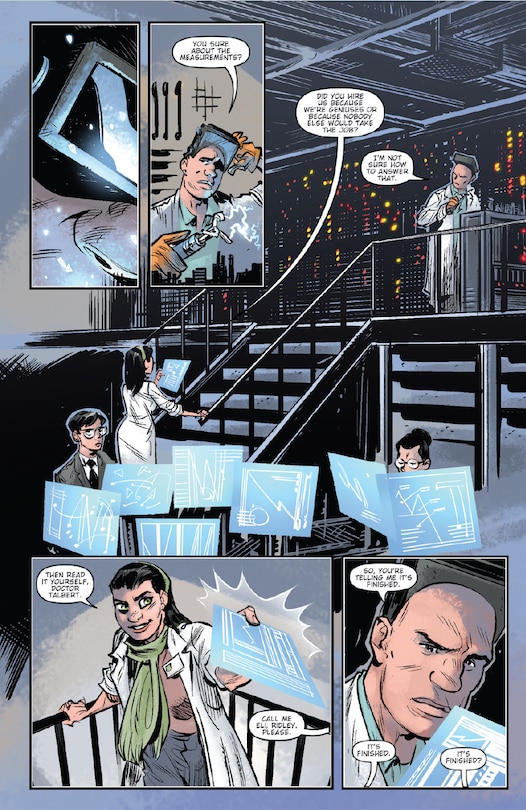 Sample content_Godzilla Library Collection, Vol. 6