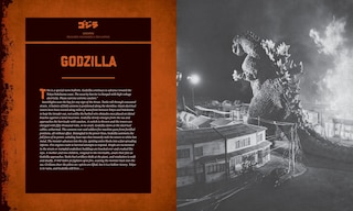 Sample content 2_Godzilla: The First 70 Years