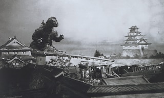 Sample content 3_Godzilla: The First 70 Years