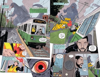 Sample content_Godzilla Vs. America: Boston