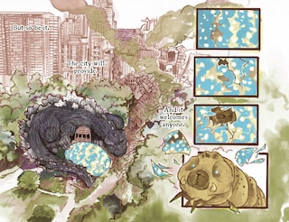 Sample content 3_Godzilla Vs. America: Boston