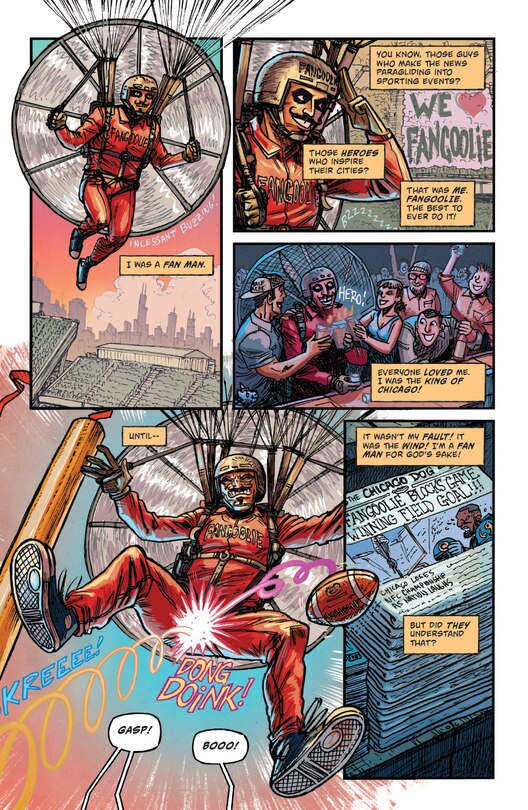 Aperçu du contenu 4_Godzilla Vs. America: Chicago