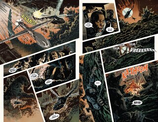 Aperçu du contenu 2_Godzilla Vs. America: Los Angeles