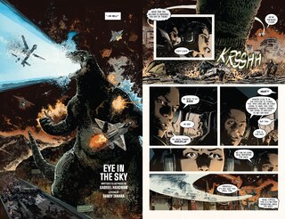 Aperçu du contenu 3_Godzilla Vs. America: Los Angeles