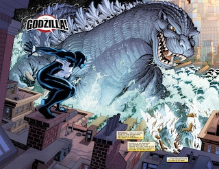 Sample content 2_GODZILLA VS. THE MARVEL UNIVERSE