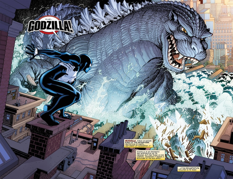Sample content 2_GODZILLA VS. THE MARVEL UNIVERSE