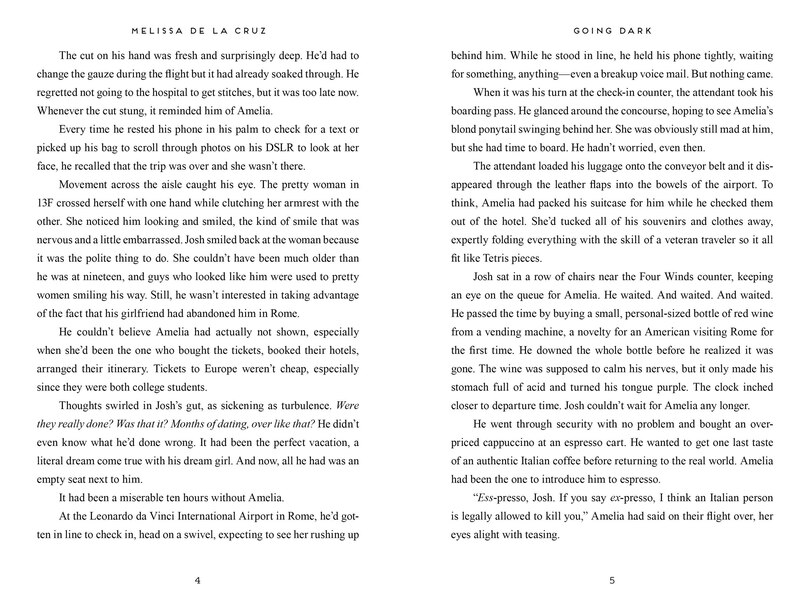 Sample content 2_Going Dark