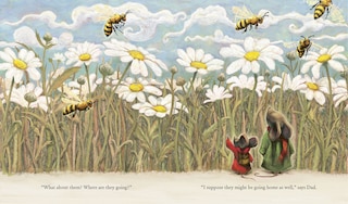 Sample content_Going Home with Dad