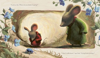 Sample content 2_Going Home with Dad