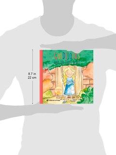 Sample content_Goldilocks And The Three Bears