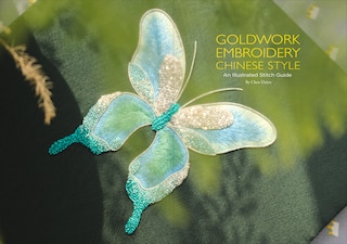 Sample content 2_Goldwork Embroidery Chinese Style