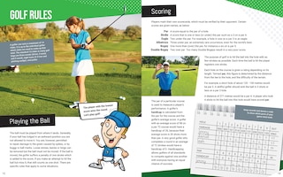 Sample content 2_Golf