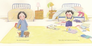 Aper&ccedil;u du contenu 3_Good Bear, Bad Bear