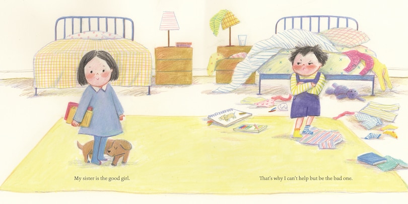 Aper&ccedil;u du contenu 3_Good Bear, Bad Bear