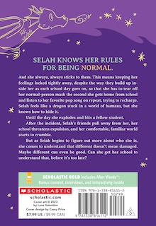 Back cover_Good Different (Scholastic Gold)