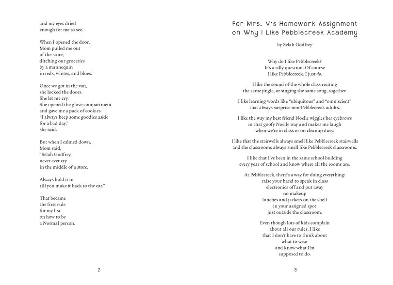 Sample content 2_Good Different (Scholastic Gold)