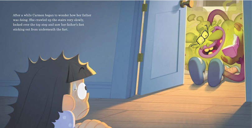 Sample content_Good Families Don't