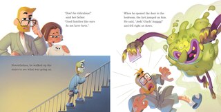 Sample content 2_Good Families Don't