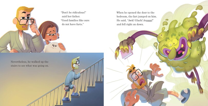 Sample content 2_Good Families Don't