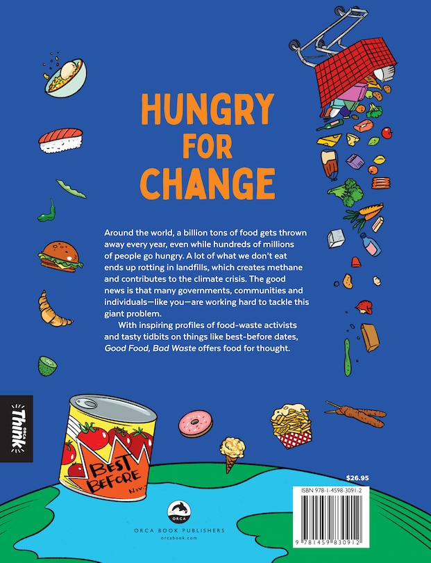 Back cover_Good Food, Bad Waste