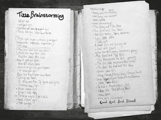 Aper&ccedil;u du contenu 3_Good Girl, Bad Blood: Deluxe Edition