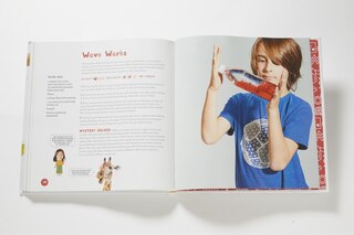 Sample content 2_Good Housekeeping Amazing Science