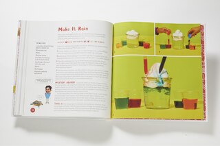 Sample content 4_Good Housekeeping Amazing Science