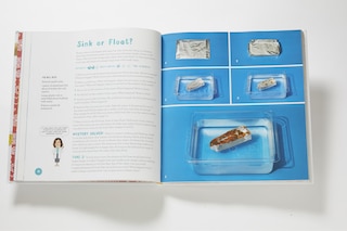 Sample content 5_Good Housekeeping Amazing Science