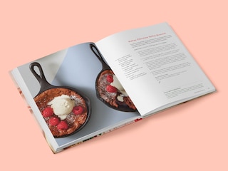 Sample content_Good Housekeeping Dishes For Two