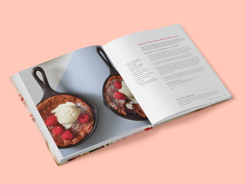 Sample content_Good Housekeeping Dishes For Two