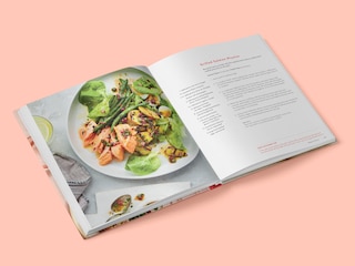Sample content 3_Good Housekeeping Dishes For Two