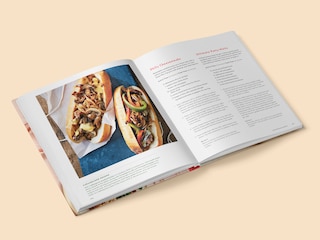 Sample content 4_Good Housekeeping Dishes For Two