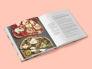 Sample content 5_Good Housekeeping Dishes For Two