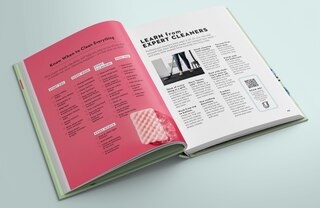 Sample content_Good Housekeeping Home Skills