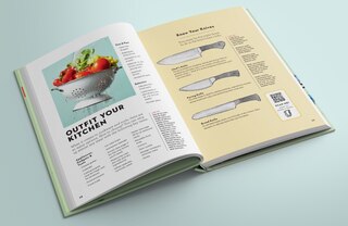 Sample content 3_Good Housekeeping Home Skills