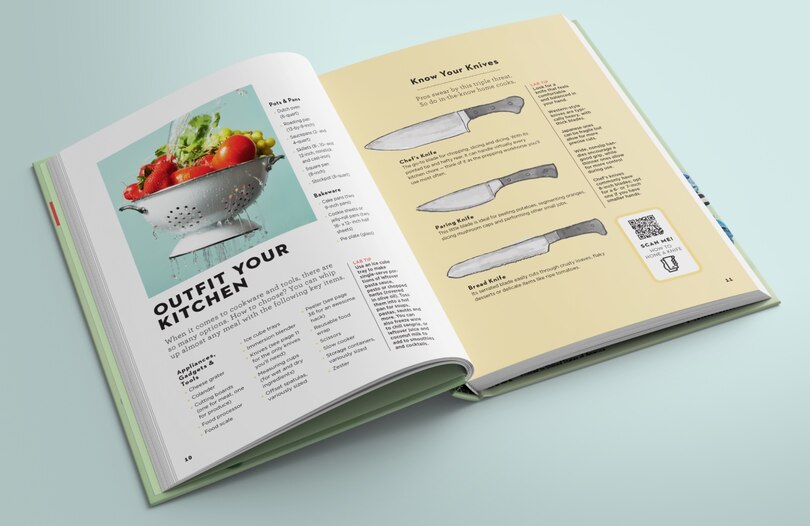 Sample content 3_Good Housekeeping Home Skills