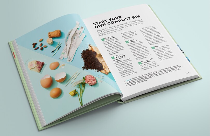 Sample content 5_Good Housekeeping Home Skills