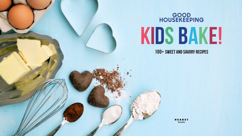 Aperçu du contenu_Good Housekeeping Kids Bake!