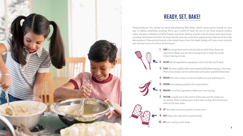 Aperçu du contenu 4_Good Housekeeping Kids Bake!