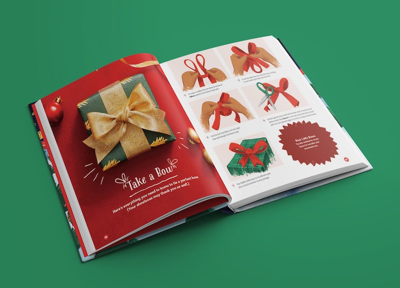 Aperçu du contenu 3_Good Housekeeping The Ultimate Kids Christmas Book