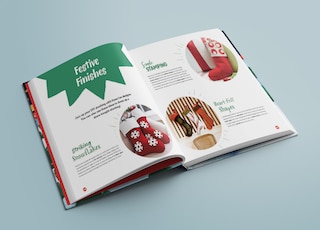 Aperçu du contenu 4_Good Housekeeping The Ultimate Kids Christmas Book