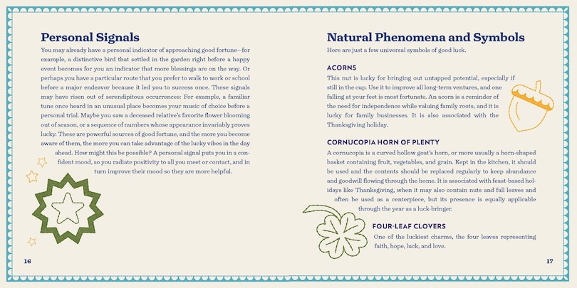 Aper&ccedil;u du contenu 4_Good Luck