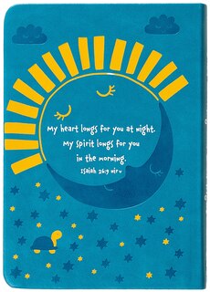 Back cover_Good Morning and Good Night