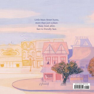 Back cover_Good Morning Main Street