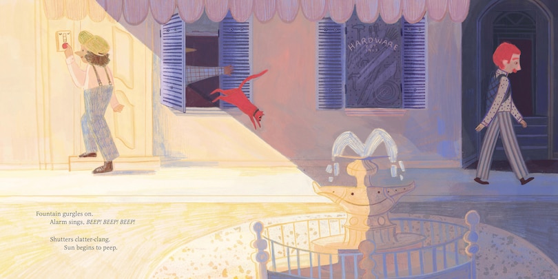 Sample content 3_Good Morning Main Street