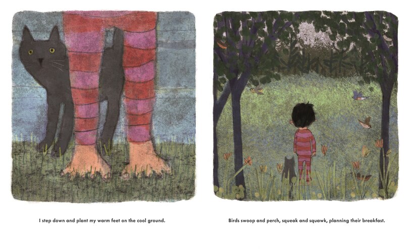 Sample content 3_Good Morning, Morning!