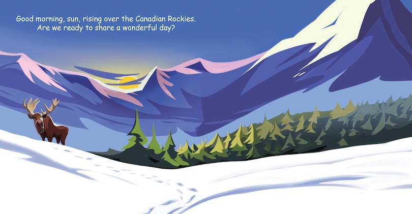 Sample content_Good Night Alberta