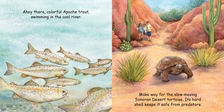 Aper&ccedil;u du contenu 2_Good Night Arizona Animals